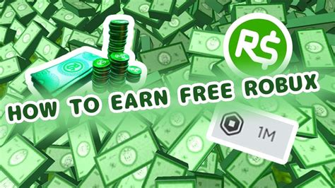 3 Little Known Ways Of Bloxland Earn Free Robux